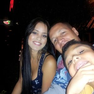 Meet your Posher, Andres